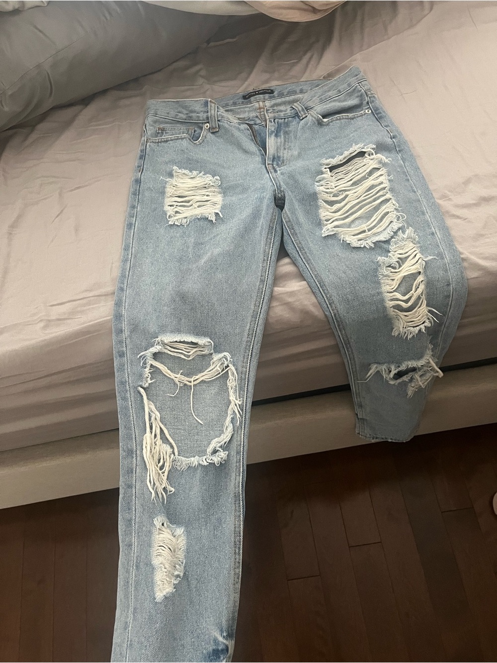 Brandy & Melville jeans